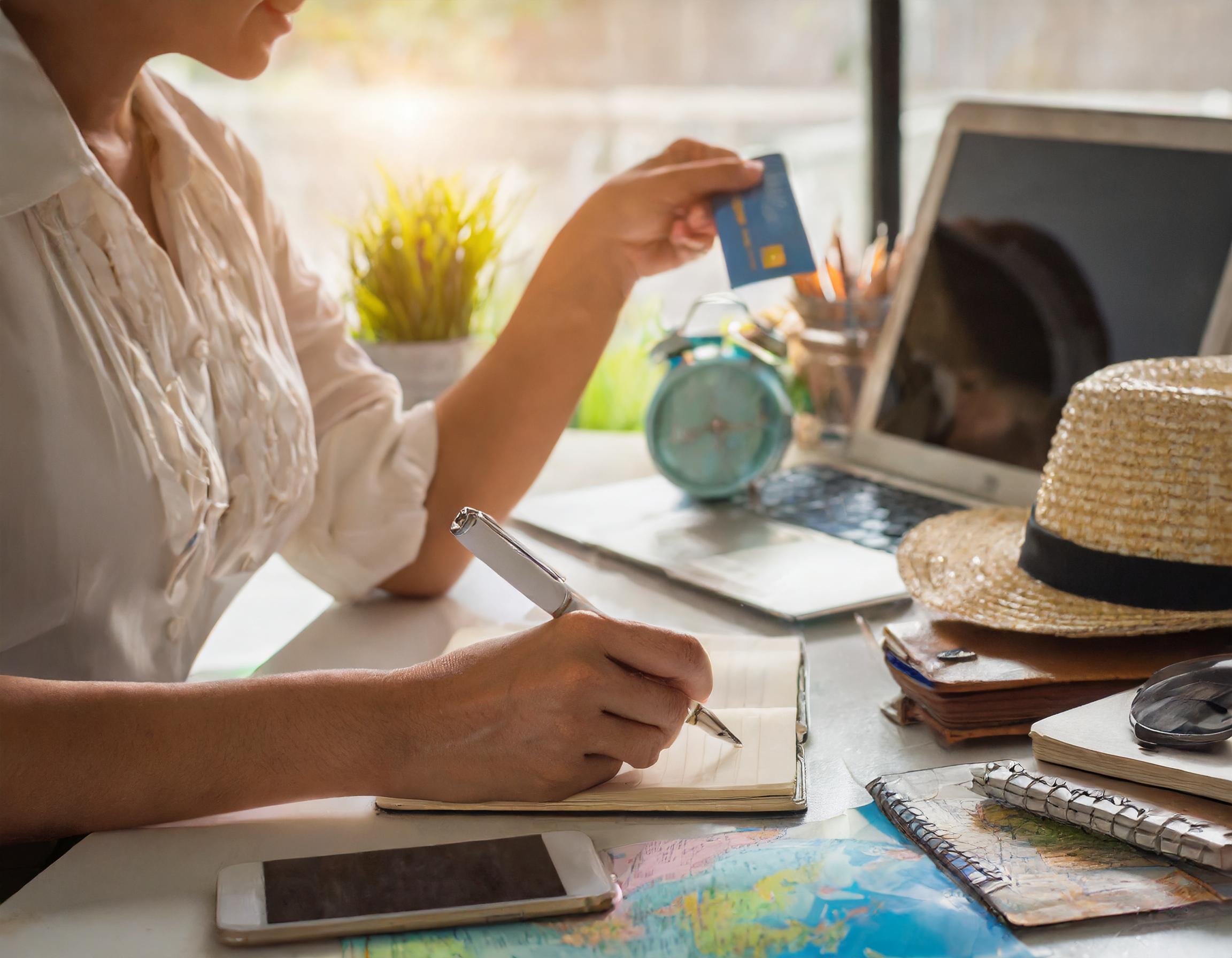 Digitale Finanzbuchhaltungsplattform